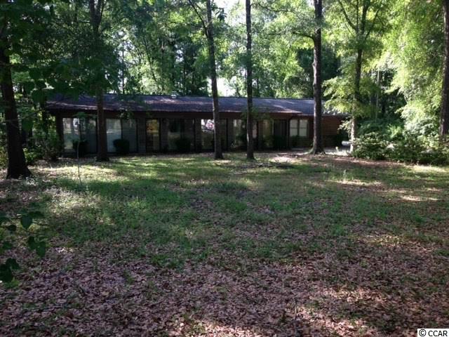 1790 Reddick Rd. Conway, SC 29526