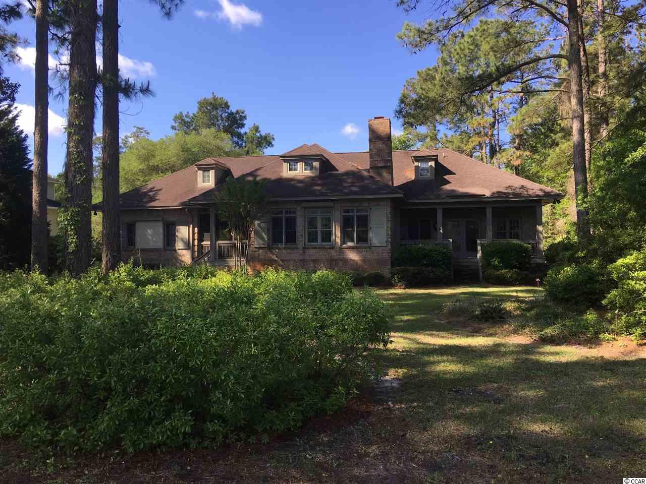 631 Collins Meadow Dr. Georgetown, SC 29440