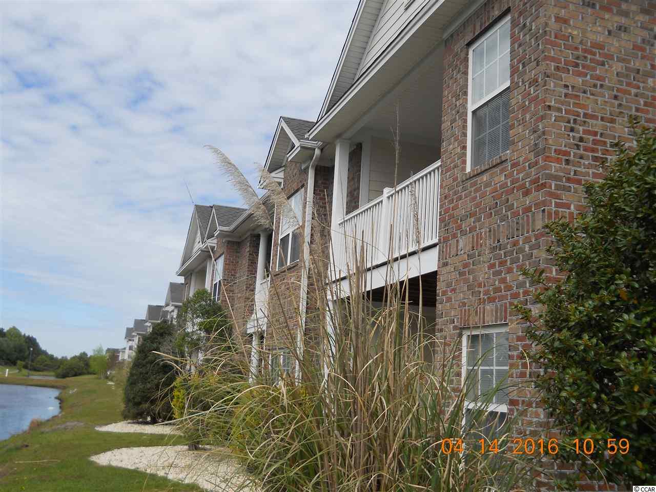 2073 Silvercrest Dr. UNIT A Myrtle Beach, SC 29579