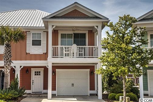 820 Madiera Dr. UNIT #14 North Myrtle Beach, SC 29582