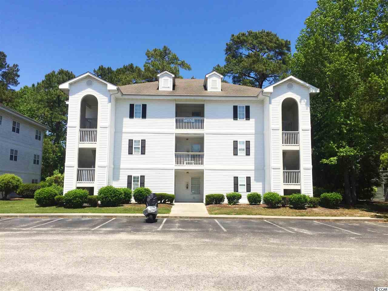 4257 Villas Dr. UNIT #102 Little River, SC 29566