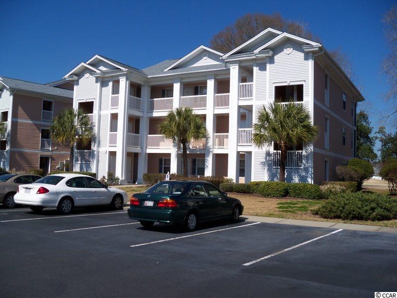 617 Waterway Village Blvd. UNIT 6-B Myrtle Beach, SC 29579