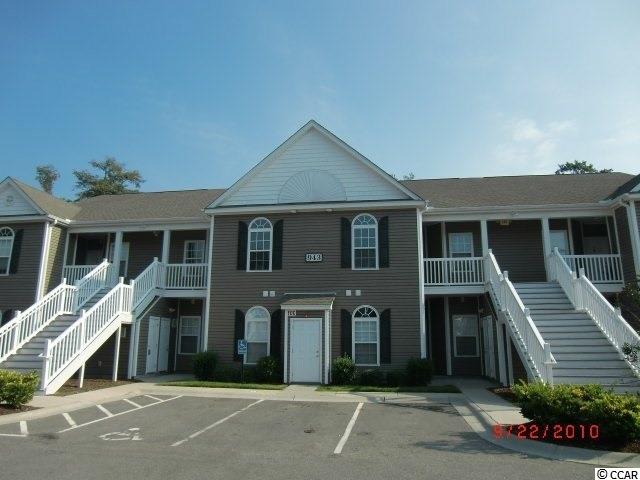 943 Algonquin Dr. UNIT F Pawleys Island, SC 29585