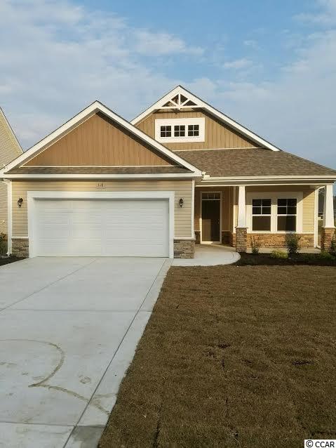 318 Lake Mist Ct. Longs, SC 29568