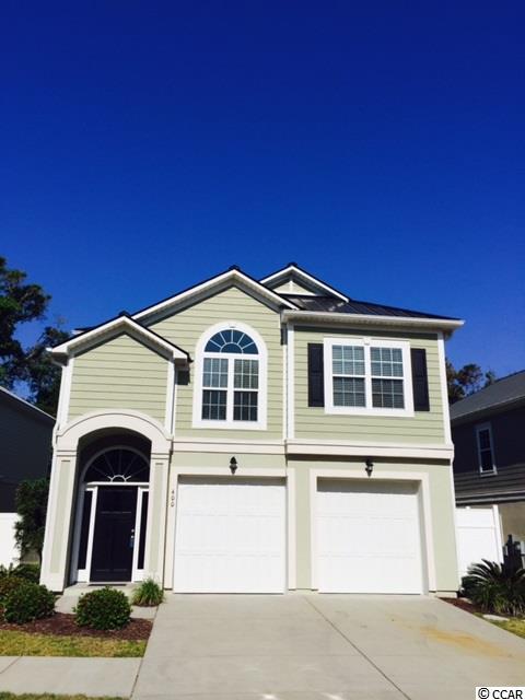 400 7th Ave. S North Myrtle Beach, SC 29582