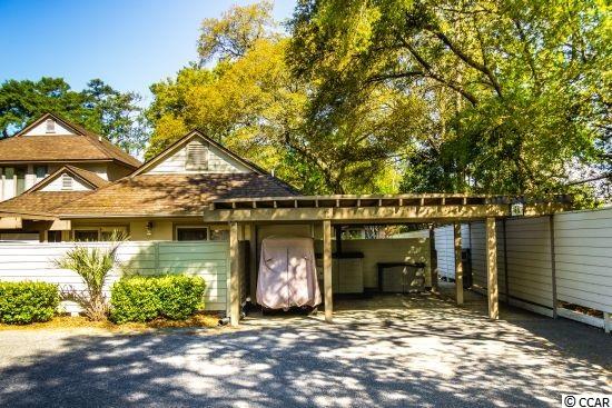 490 Ocean Creek Dr. UNIT #6 Myrtle Beach, SC 29572