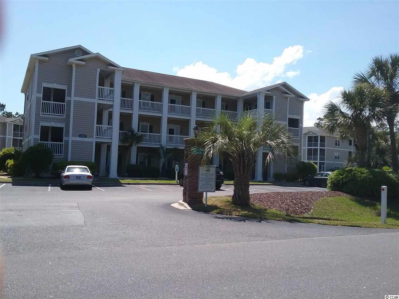 2474 Coastline Ct. UNIT #301 Murrells Inlet, SC 29576