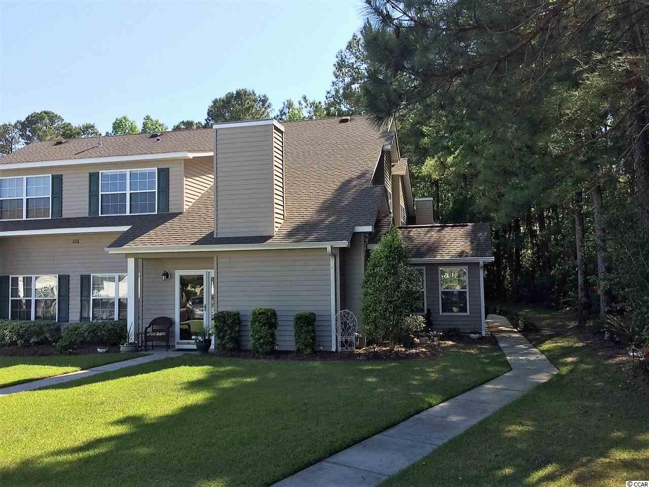 126 Gully Branch Ln. UNIT #2 Myrtle Beach, SC 29572