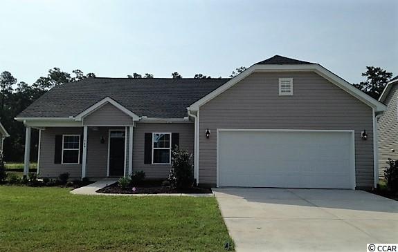 549 Tourmaline Dr. Little River, SC 29566