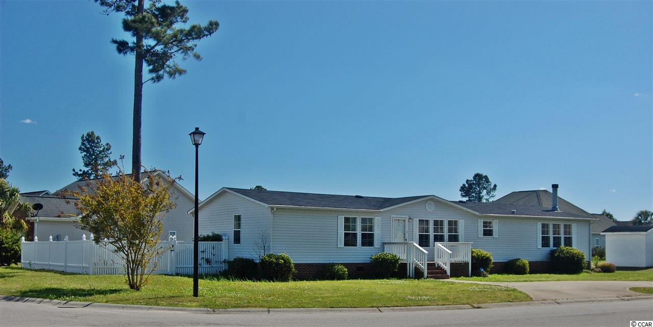 367 Andorra St. Longs, SC 29568