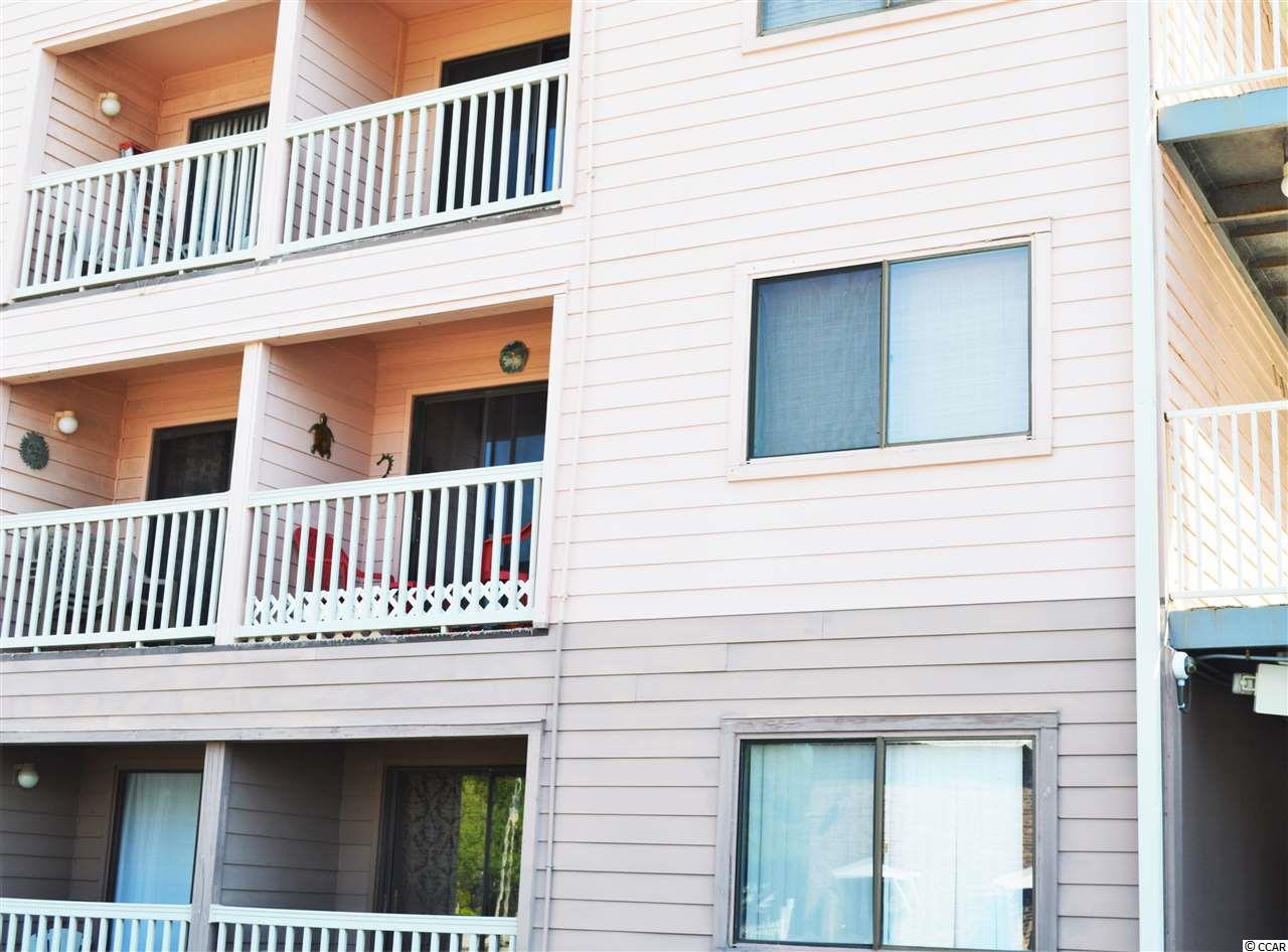 2710 S Ocean Blvd. UNIT #206 Myrtle Beach, SC 29577