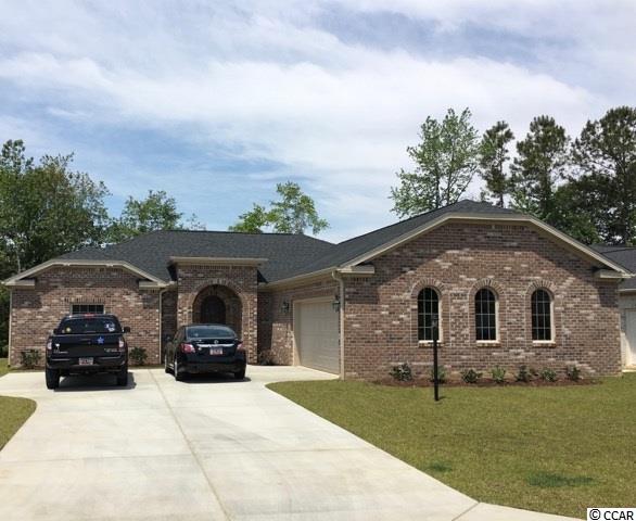 631 Charter Dr. Longs, SC 29568