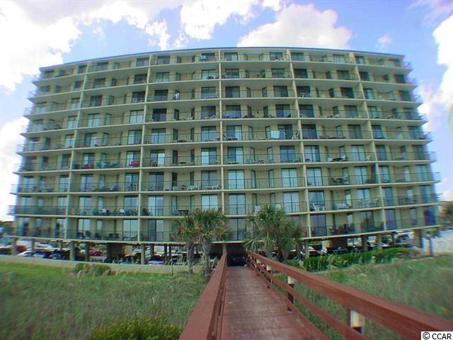 3601 S Ocean Blvd. UNIT #1-F North Myrtle Beach, SC 29582