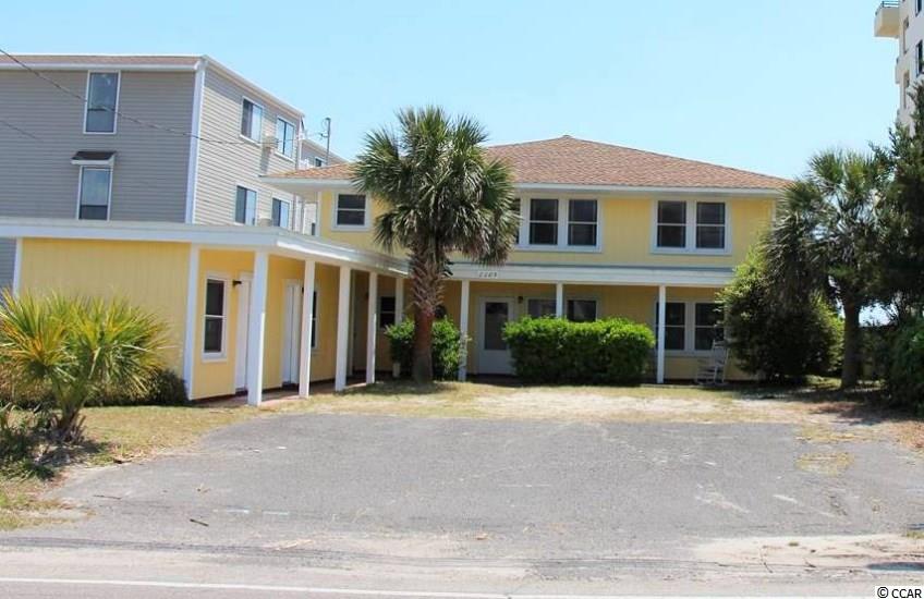 2205 S Ocean Blvd. North Myrtle Beach, SC 29582