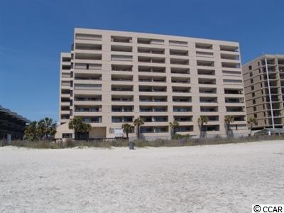 6100 N Ocean Blvd. UNIT #206 North Myrtle Beach, SC 28582