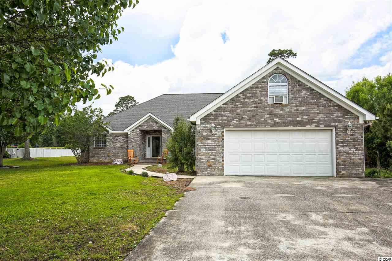 115 St. Andrews Ln. Myrtle Beach, SC 29588