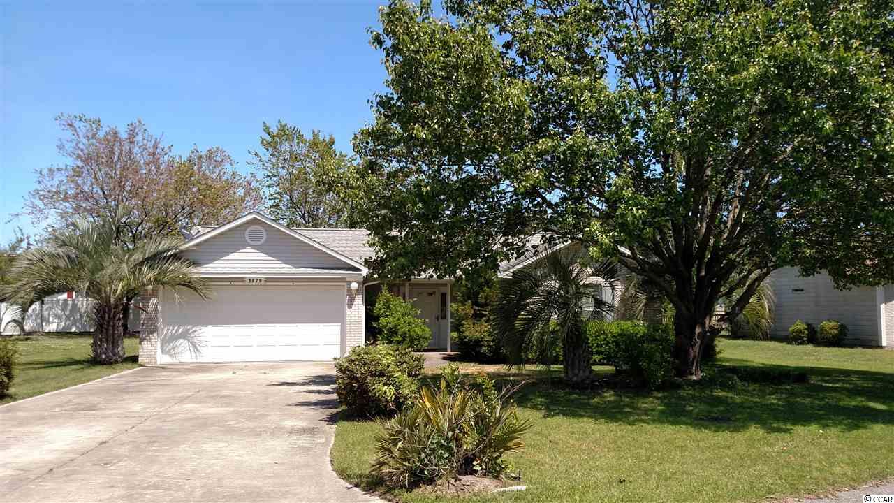 3879 Mallard Way Little River, SC 29566