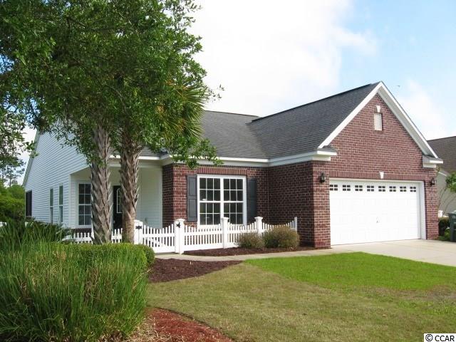 5707 White Tern Circle North Myrtle Beach, SC 29582