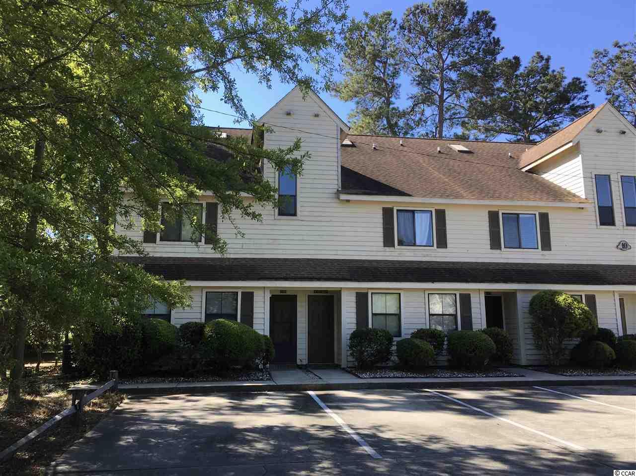 Fairwood Lakes Ln. UNIT 10 E Myrtle Beach, SC 29588