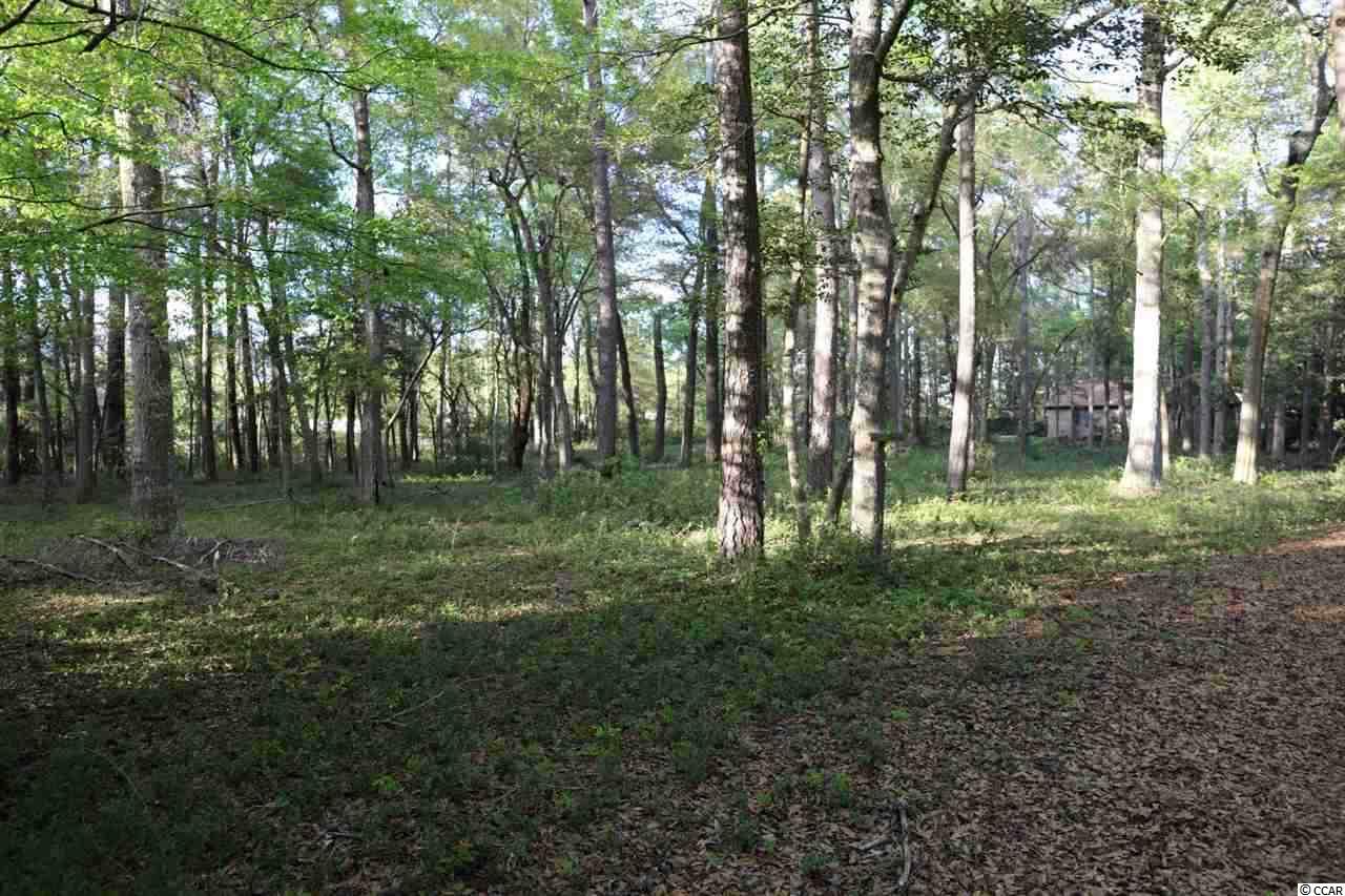 Lot 117 Hickory Ln. Myrtle Beach, SC 29572