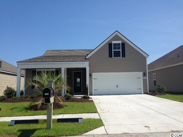 4253 Livorn Loop Myrtle Beach, SC 29579