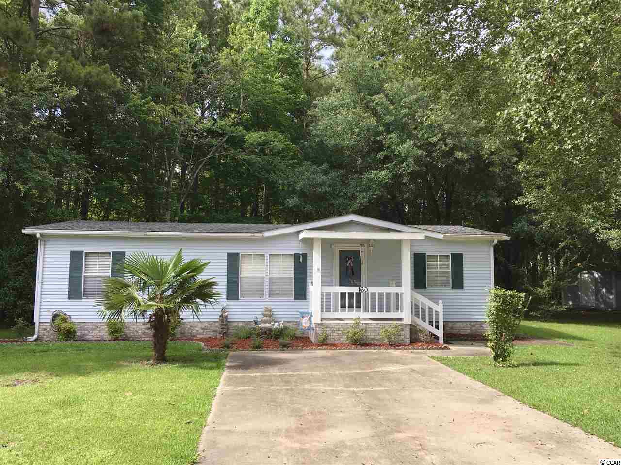 160 Queens Rd. Little River, SC 29566