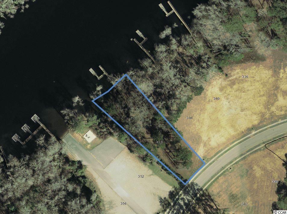 Lot 514 Chamberlin Rd. Myrtle Beach, SC 29577