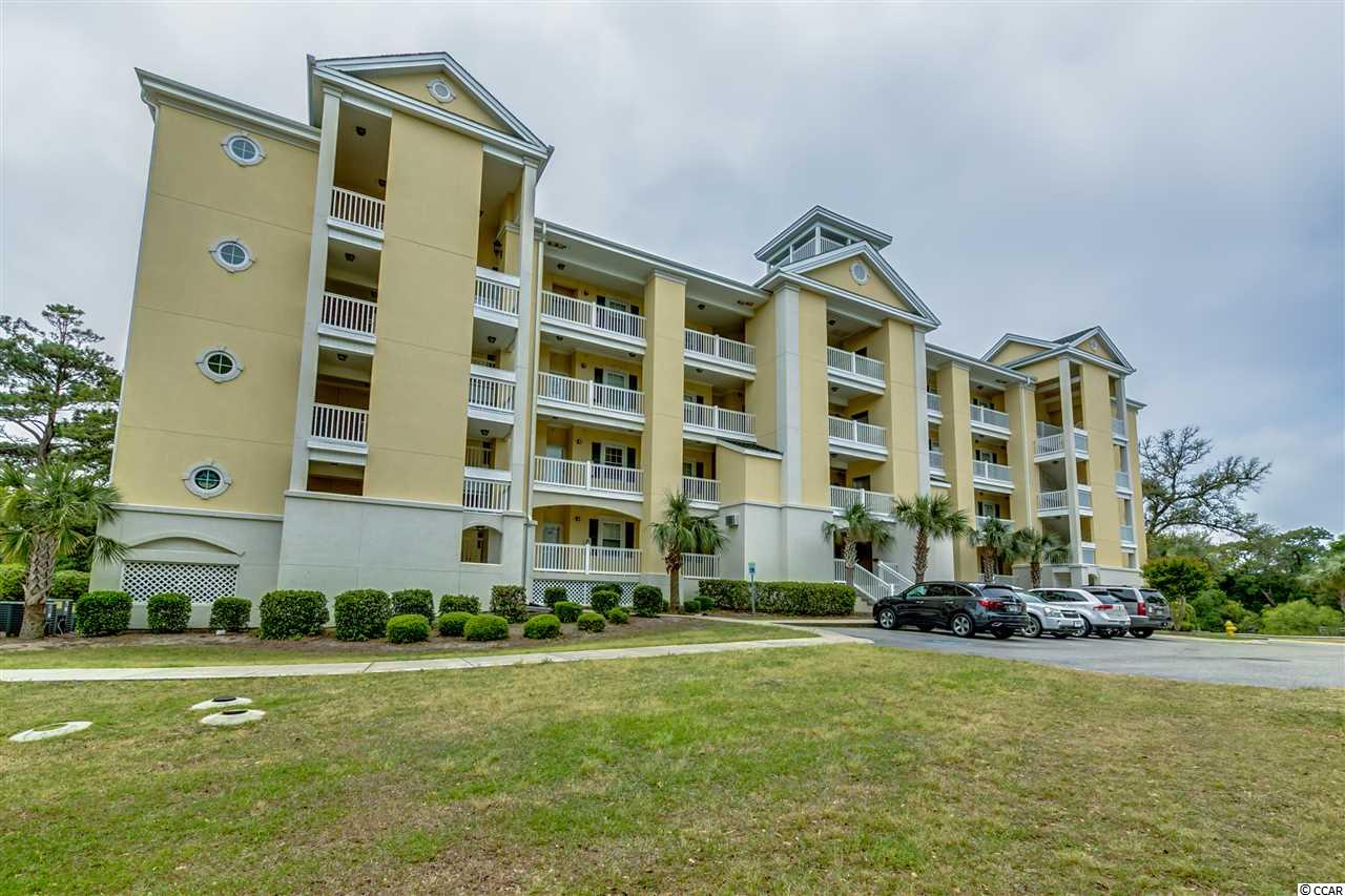 601 N Hillside Dr. UNIT #2425 North Myrtle Beach, SC 29582