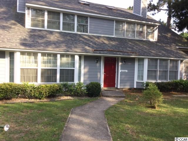 1202 Erin Way UNIT A Myrtle Beach, SC 29577