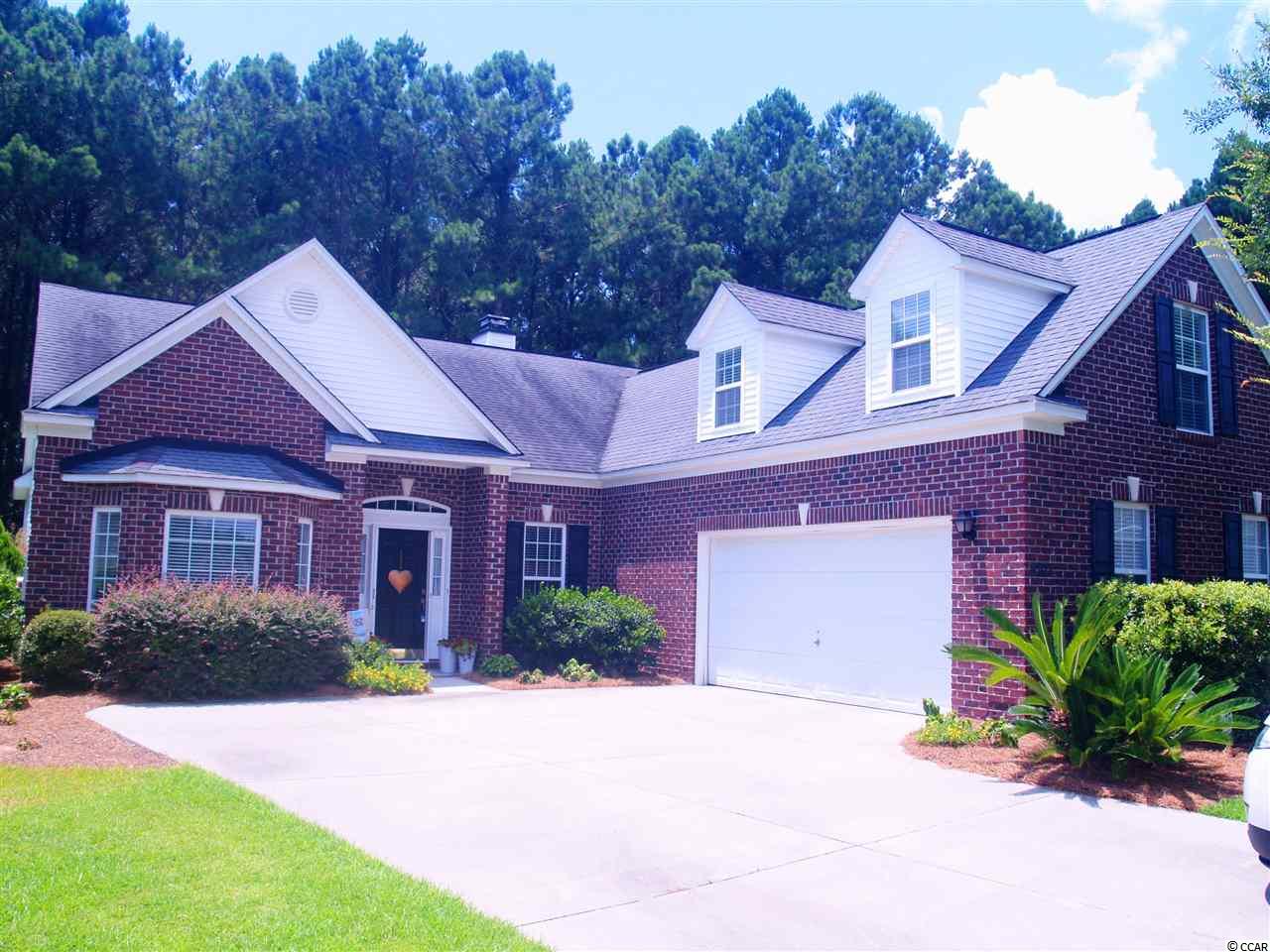 5707 Seabird Ct. North Myrtle Beach, SC 29582