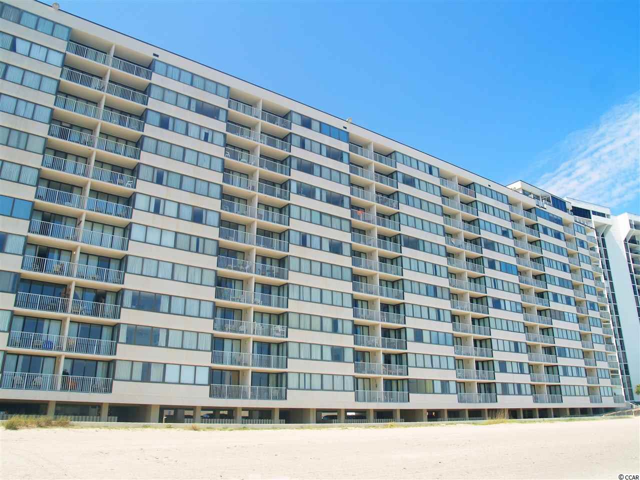 9400 Shore Dr. UNIT #618 Myrtle Beach, SC 29572