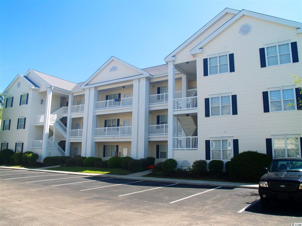 901 West Port Dr. UNIT #414 North Myrtle Beach, SC 29582