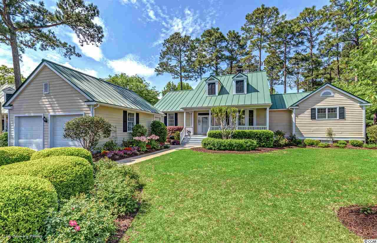 4423 Buckthorn Dr. Murrells Inlet, SC 29576