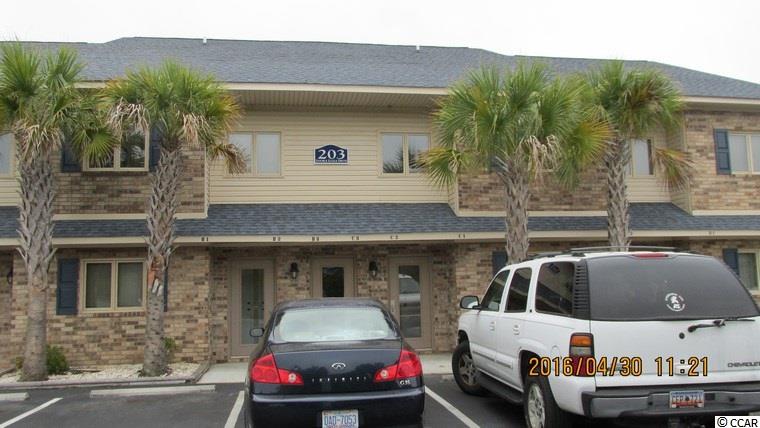 203 C2 Double Eagle Dr. UNIT C2 Surfside Beach, SC 29575