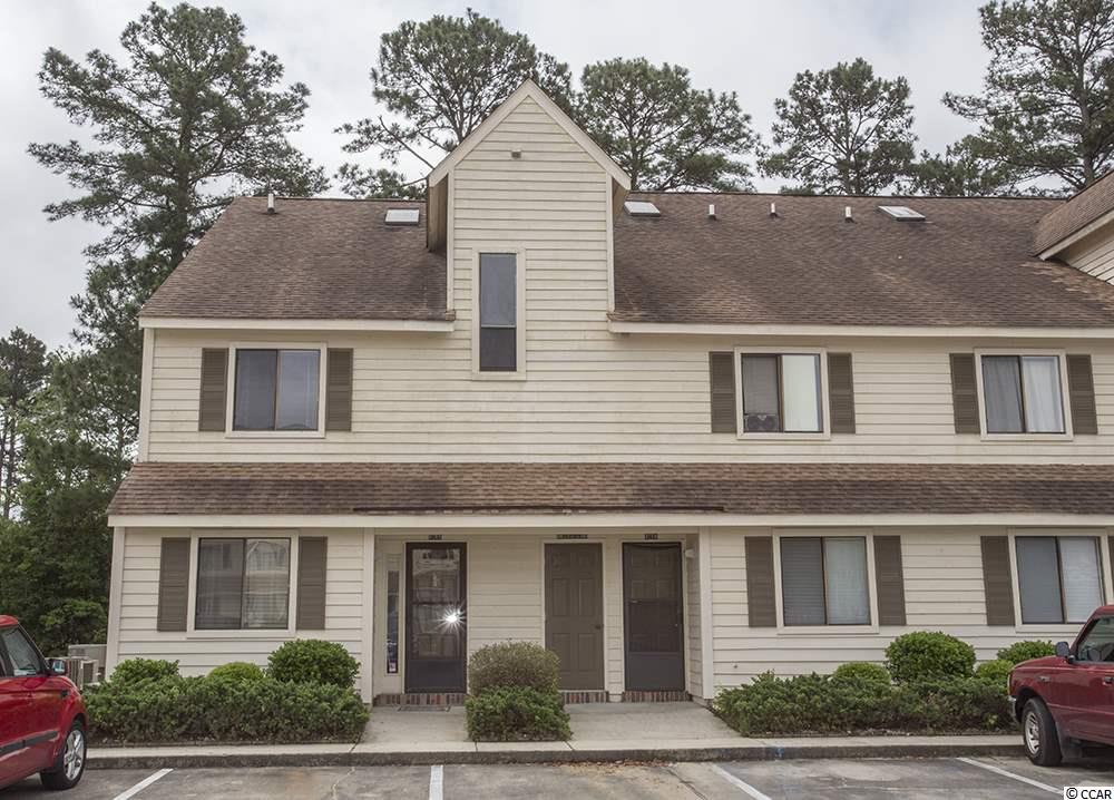 510 Fairwood Lakes Ln. UNIT 14B Myrtle Beach, SC 29588