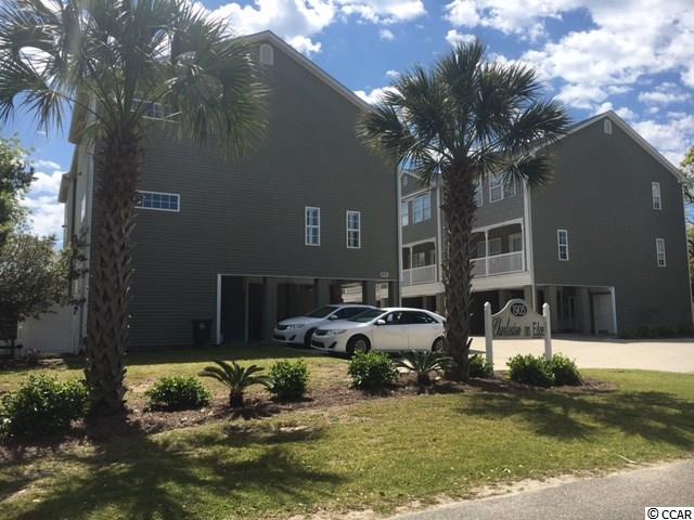 1905 Edge Dr. UNIT #2 North Myrtle Beach, SC 29582