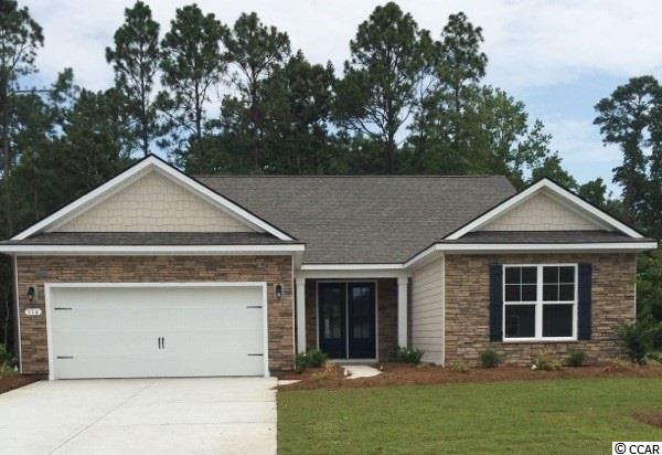 314 Hyacinth Loop Murrells Inlet, SC 29576