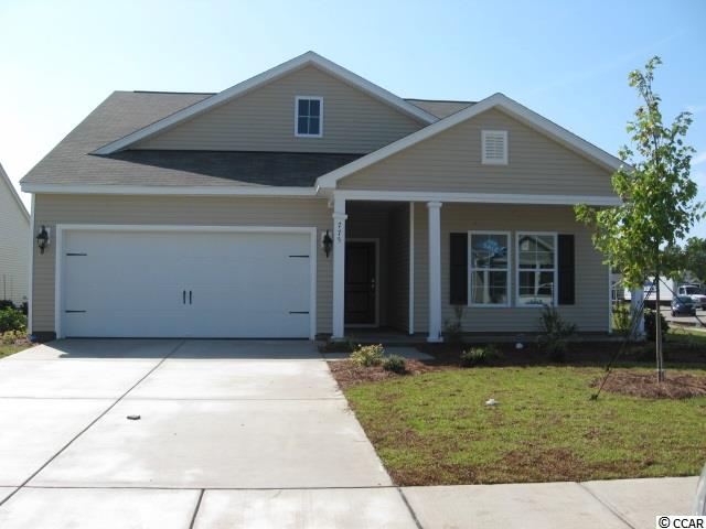 775 Devon Estate Ave. Myrtle Beach, SC 29588