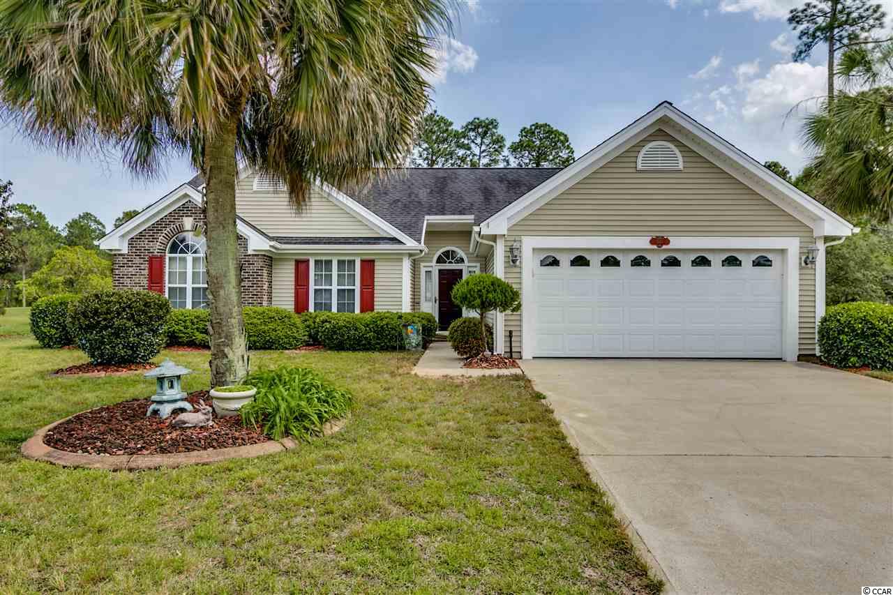 540 Wildflower Trail Myrtle Beach, SC 29579