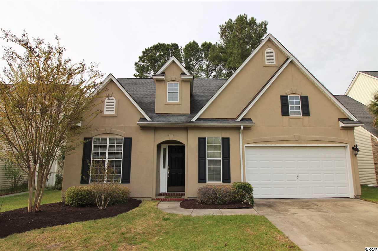 422 Blackberry Ln. Myrtle Beach, SC 29579