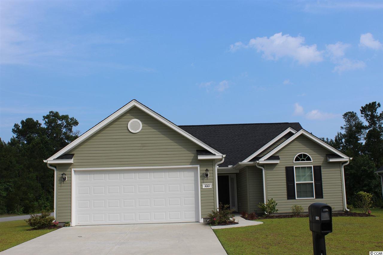 1001 Ballybrack Ct. Murrells Inlet, SC 29576