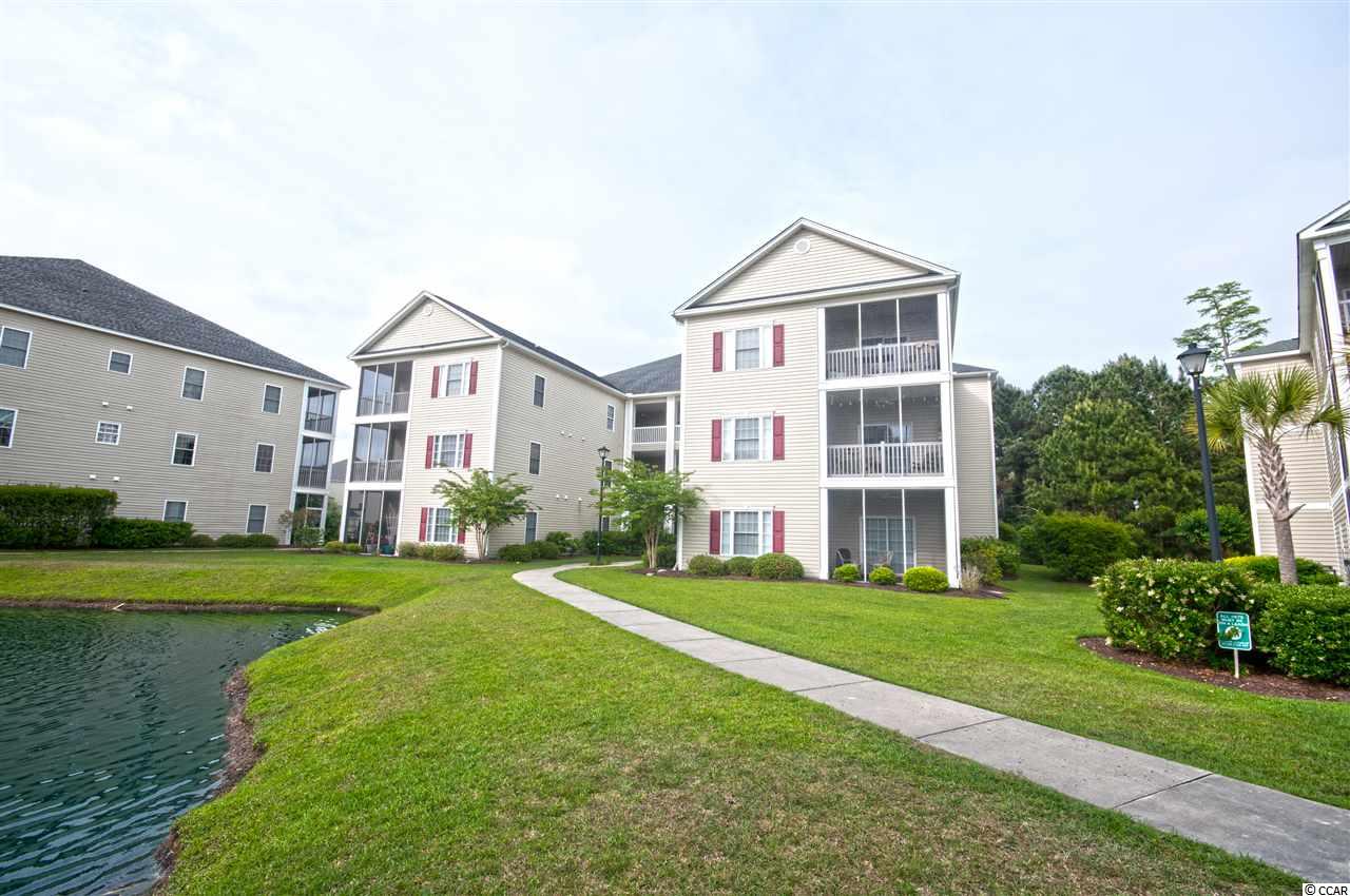 2050 Crossgate Blvd. UNIT #104 Surfside Beach, SC 29575