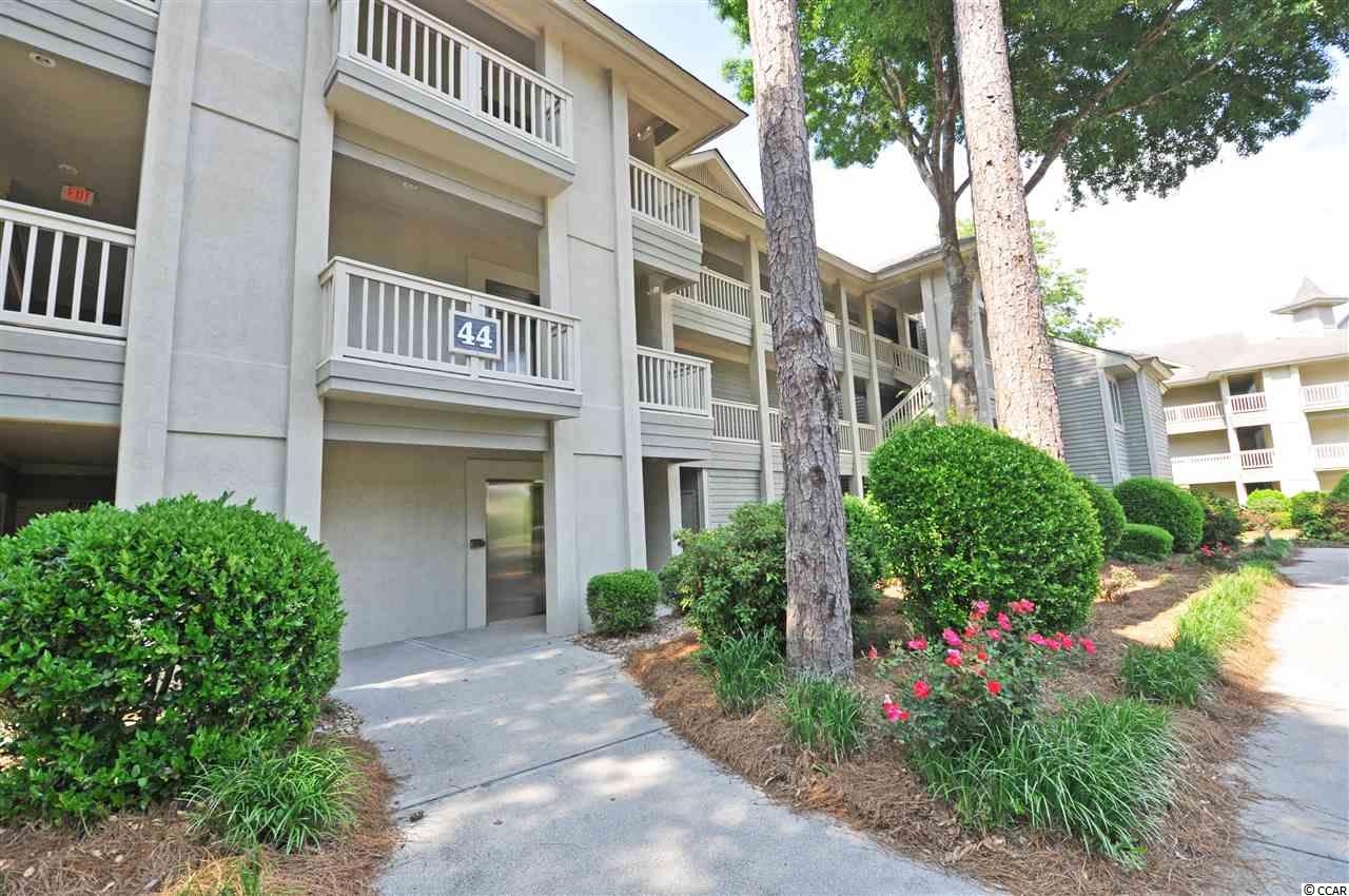 1401 Lighthouse Dr. UNIT #4422 North Myrtle Beach, SC 29582