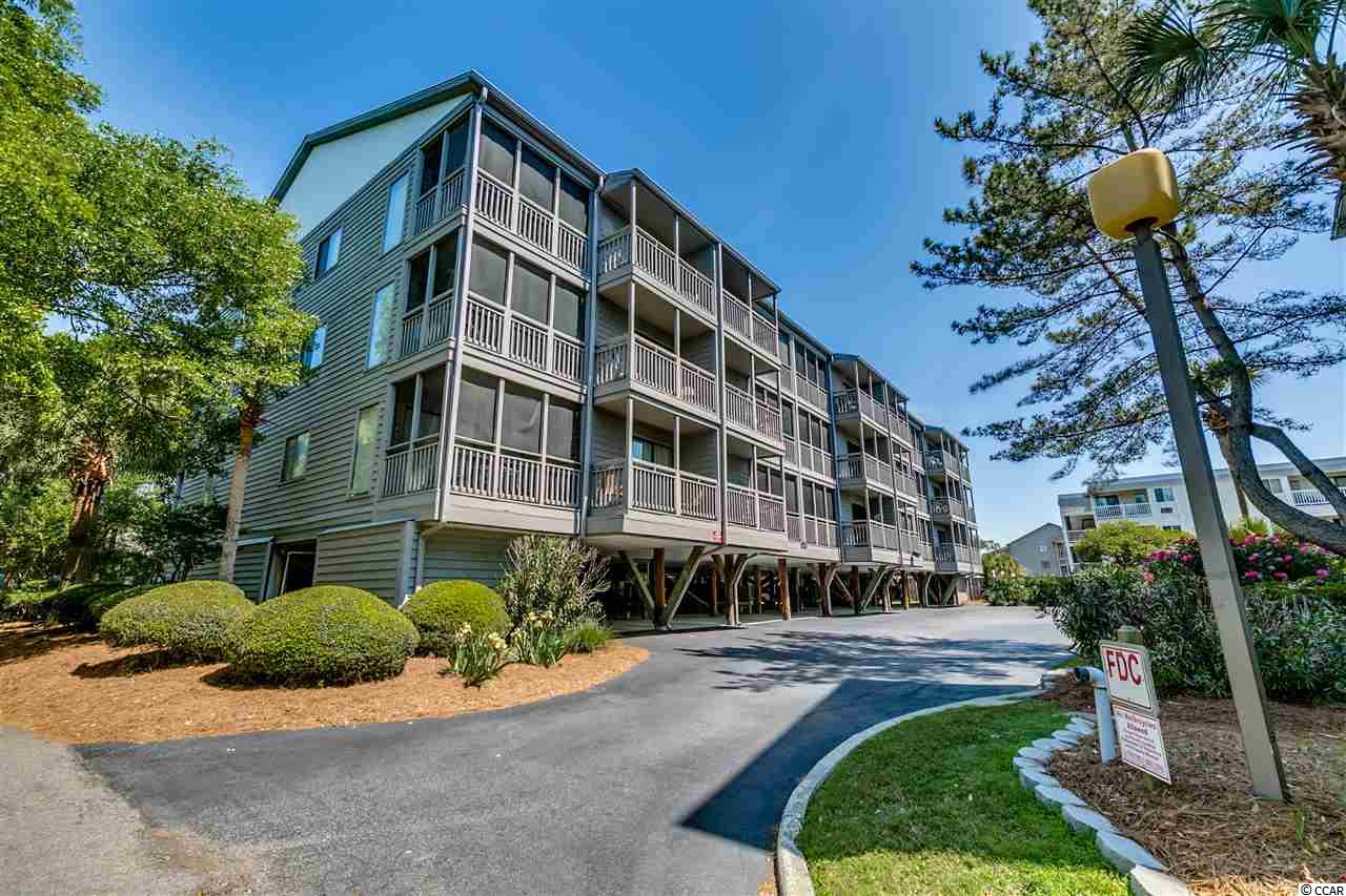 9581 Shore Dr. UNIT #230 Myrtle Beach, SC 29572