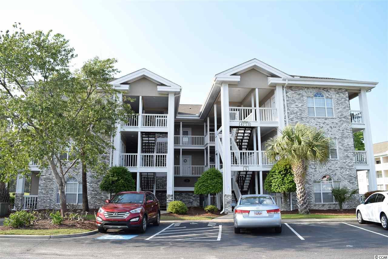 4773 Wild Iris Dr. UNIT 5-105 Myrtle Beach, SC 29577