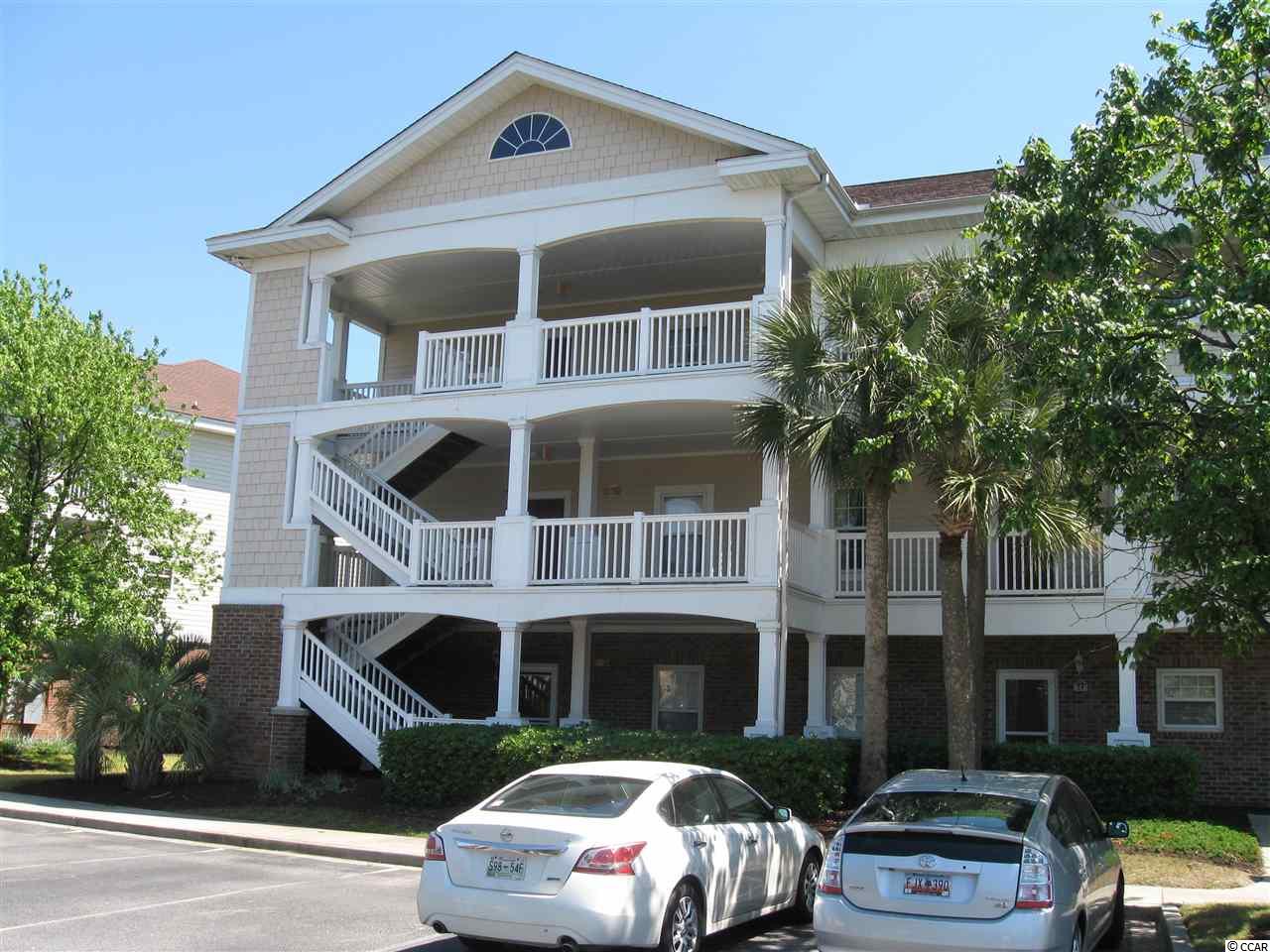 5751 Oyster Catcher Dr. UNIT #631 North Myrtle Beach, SC 29582