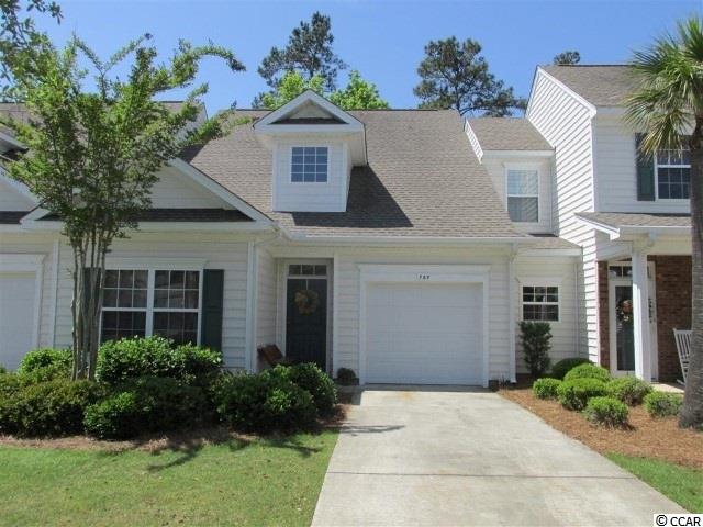 787 Botany Bay Loop UNIT 35-E Murrells Inlet, SC 29576