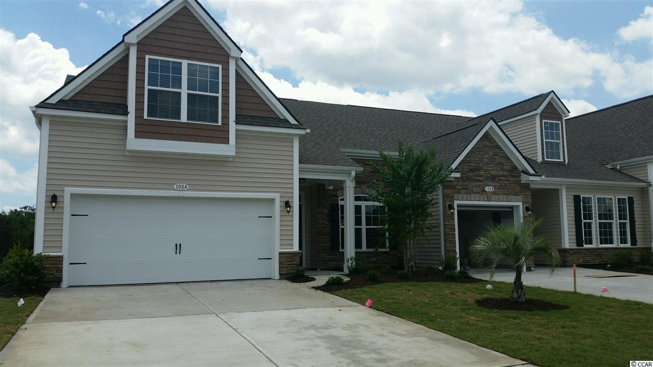 108A Parmelee Dr. UNIT #500 Murrells Inlet, SC 29576
