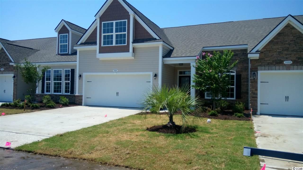 108 C Parmelee Dr. UNIT #502 Murrells Inlet, SC 29576