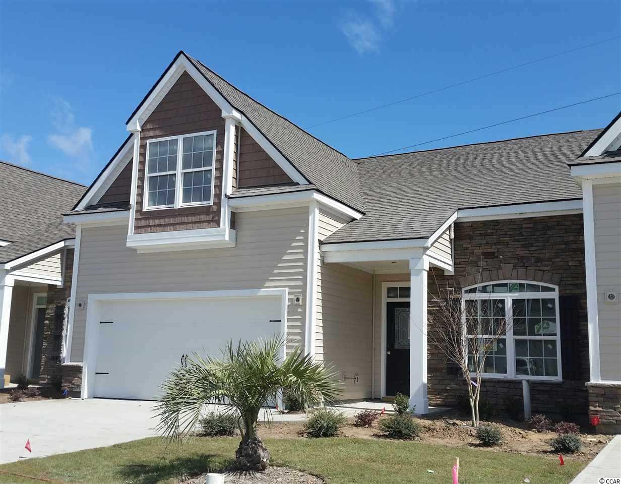 140C Parmelee Dr. UNIT #2802 Murrells Inlet, SC 29576